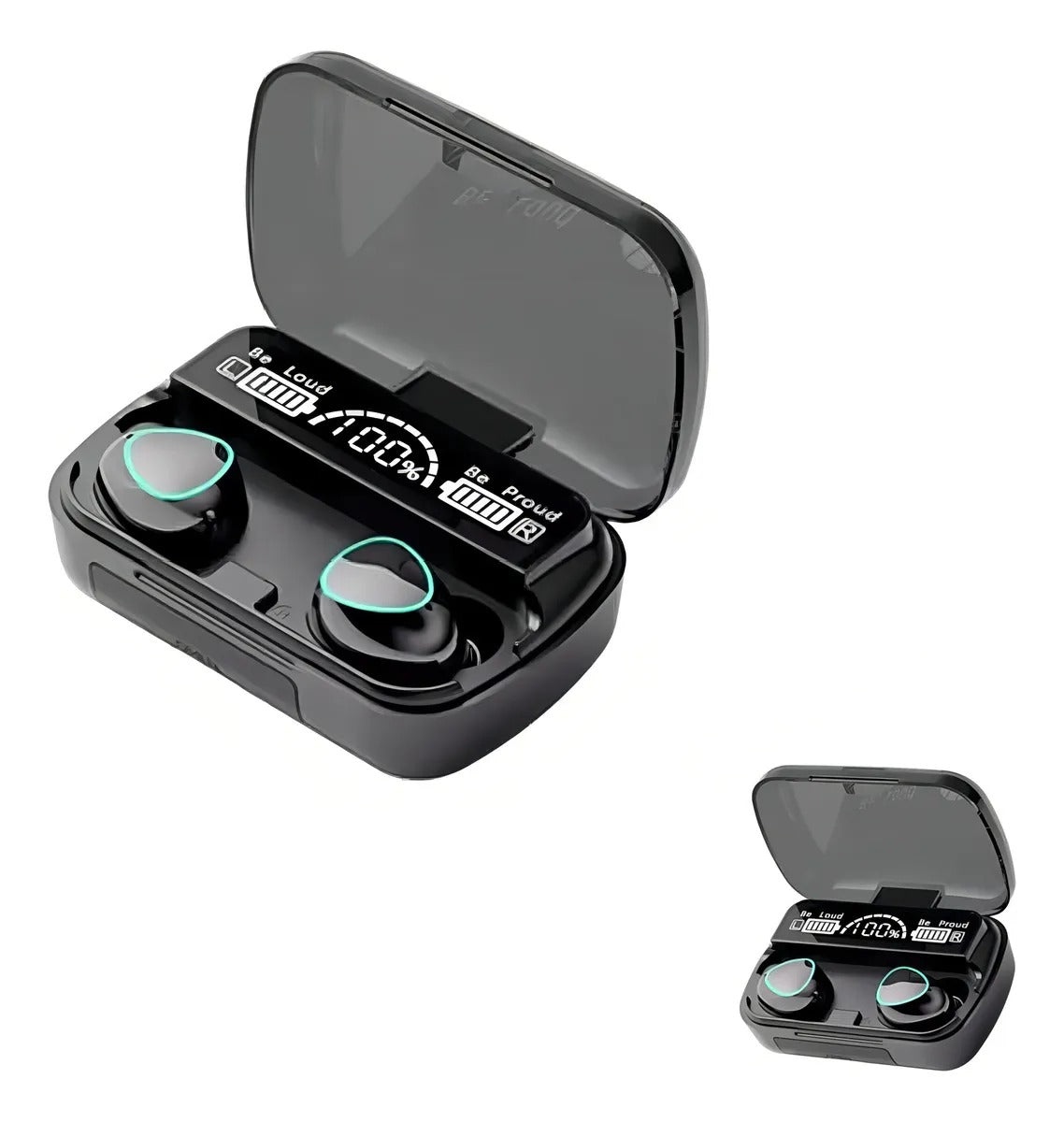 Auriculares inalámbricos Bluetooth M10