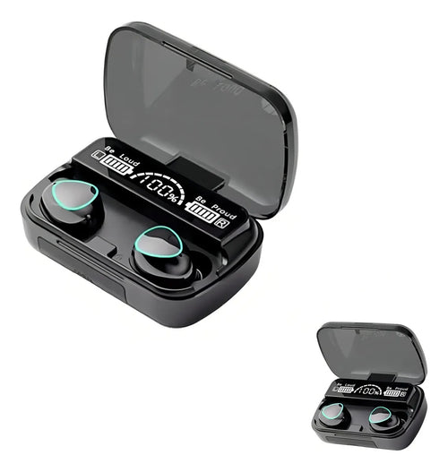 Auriculares inalámbricos Bluetooth M10