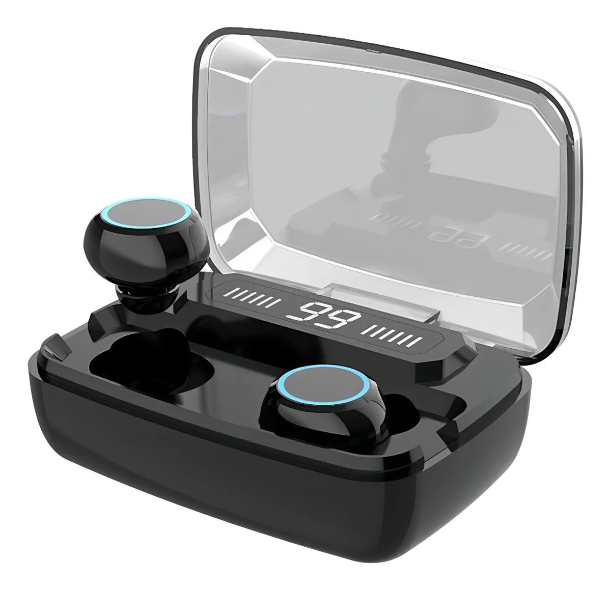 Auriculares inalámbricos Bluetooth M10