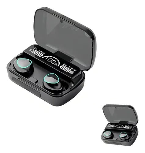 Auriculares inalámbricos Bluetooth M10