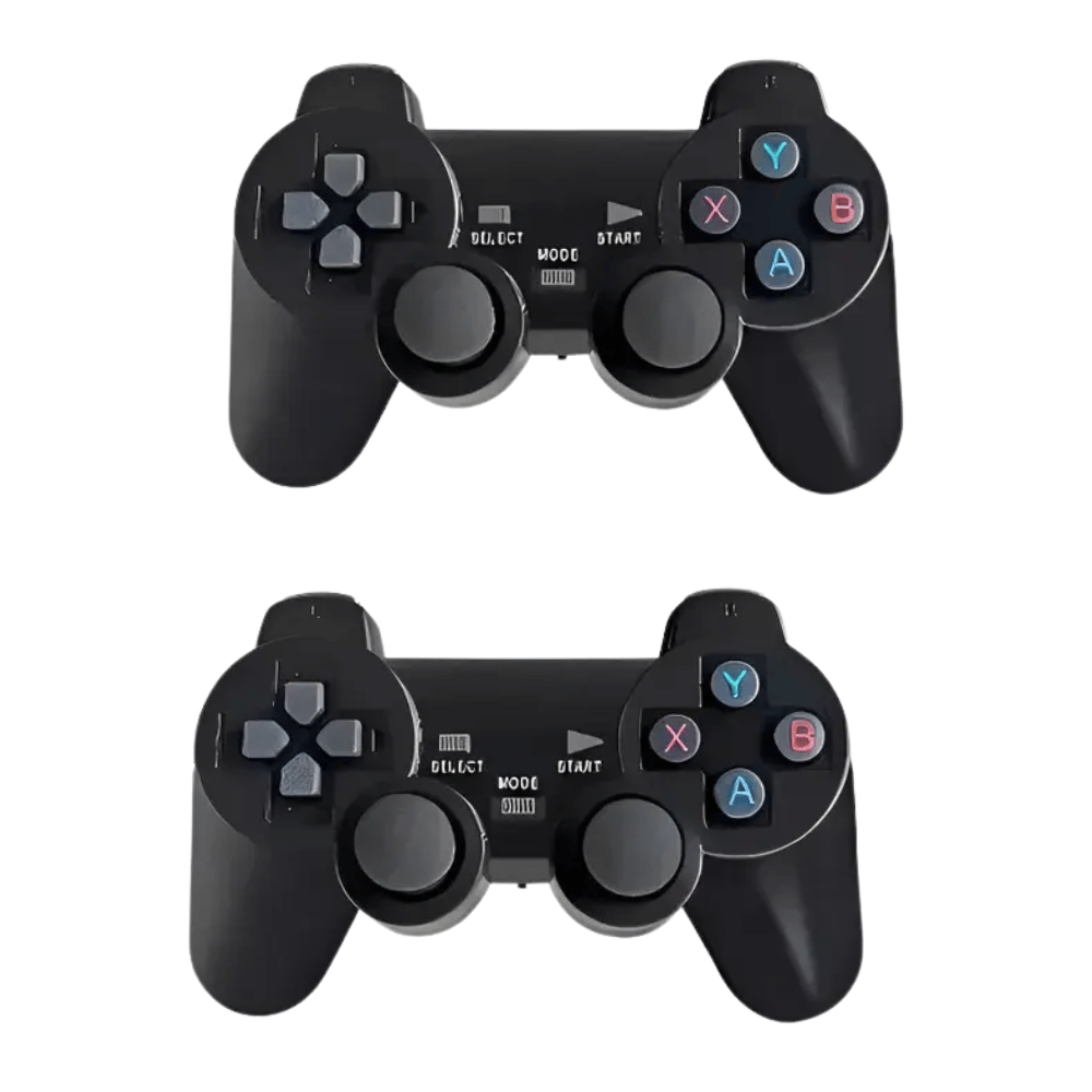 Consola Game Stick Retro Tv Juegos