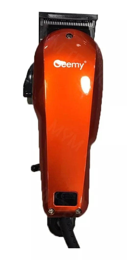 Peluquera geemy