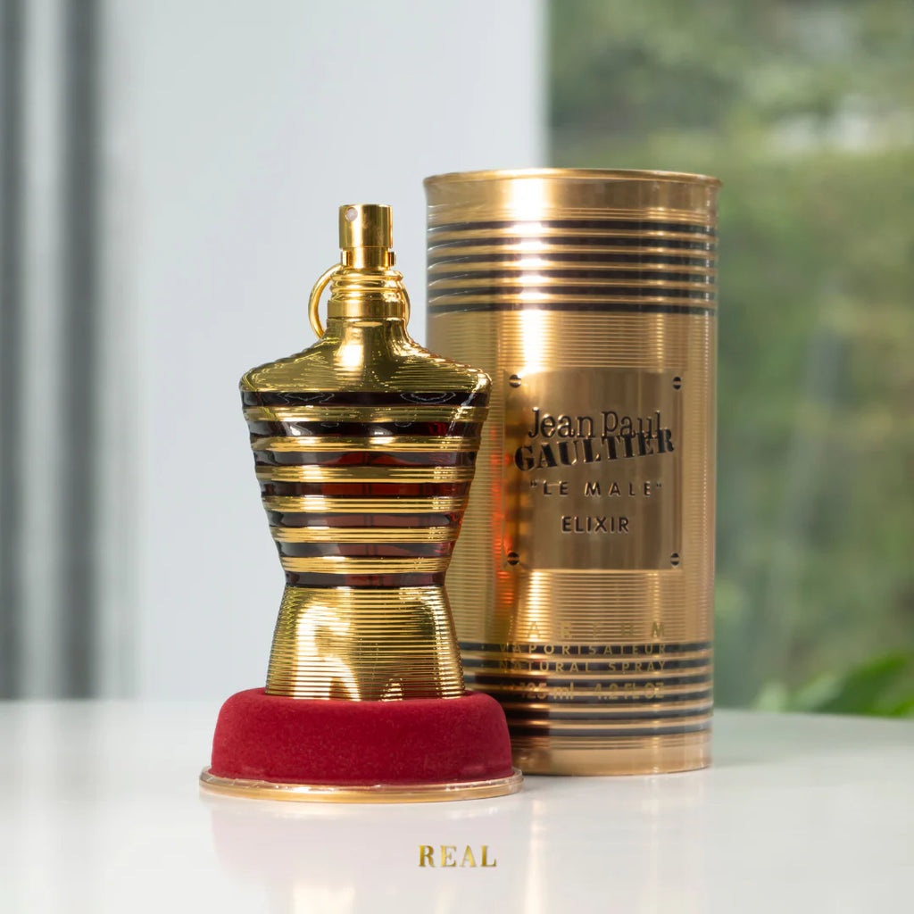 LE MALE ELIXIR – JPG